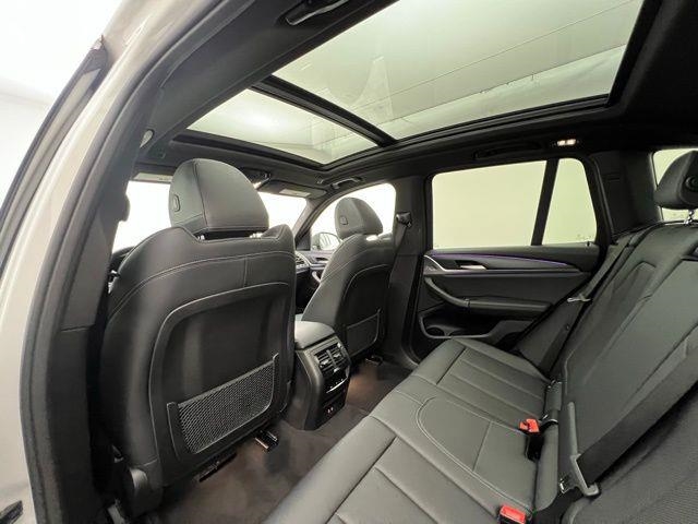 2024 BMW X3 xDrive30i AWD