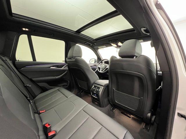 2024 BMW X3 xDrive30i AWD