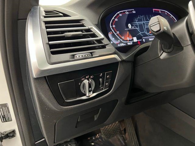 2024 BMW X3 xDrive30i AWD