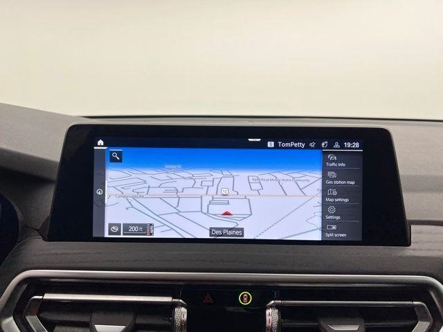 2024 BMW X3 xDrive30i AWD