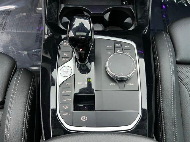 2024 BMW X3 xDrive30i AWD