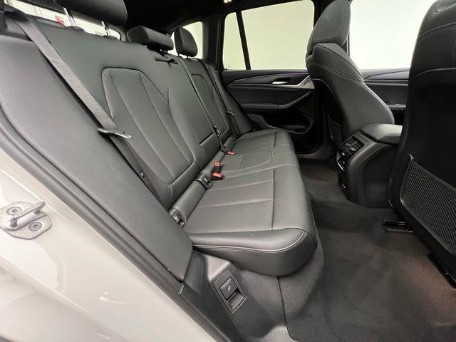 2024 BMW X3 xDrive30i AWD