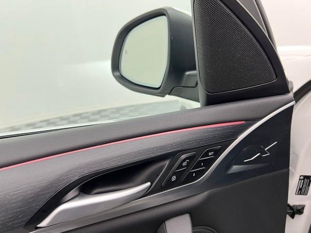 2024 BMW X3 xDrive30i AWD