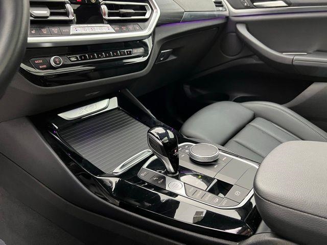2024 BMW X3 xDrive30i AWD