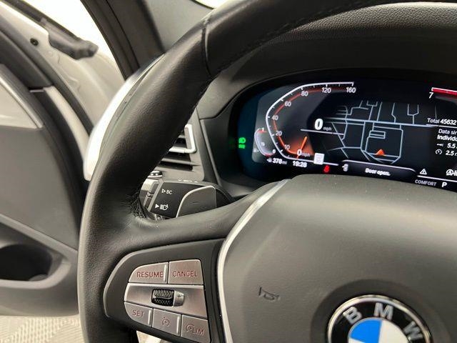 2024 BMW X3 xDrive30i AWD