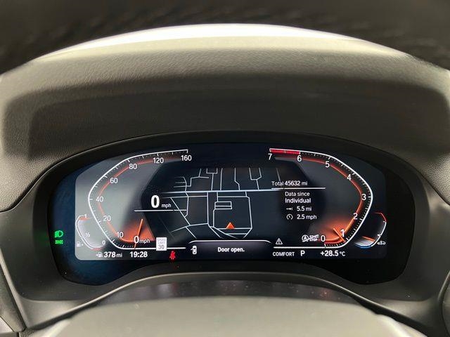 2024 BMW X3 xDrive30i AWD