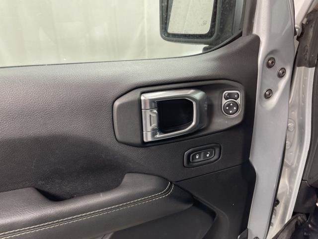 2023 Jeep Wrangler 4xe Sahara AWD