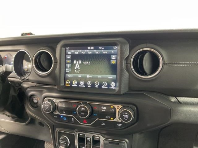 2023 Jeep Wrangler 4xe Sahara AWD