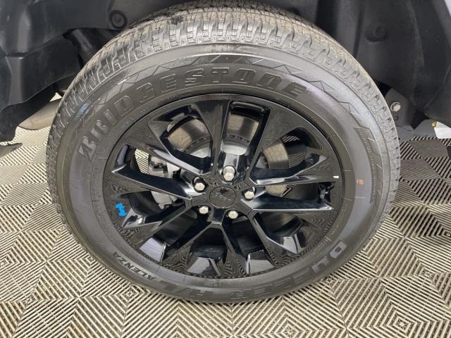 2023 Jeep Wrangler 4xe Sahara AWD