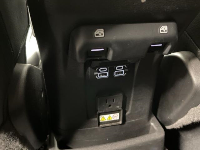 2023 Jeep Wrangler 4xe Sahara AWD