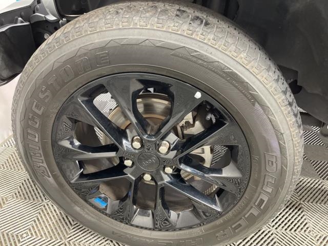 2023 Jeep Wrangler 4xe Sahara AWD