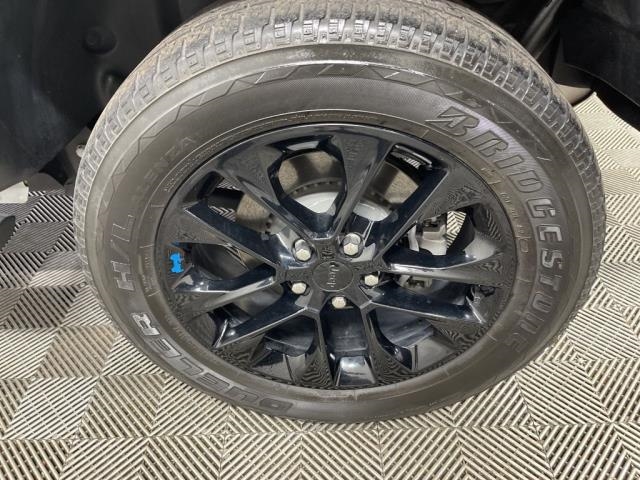 2023 Jeep Wrangler 4xe Sahara AWD