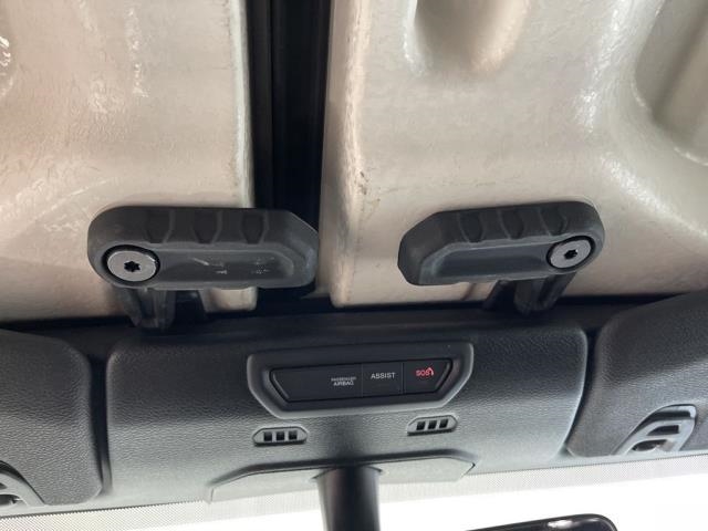 2023 Jeep Wrangler 4xe Sahara AWD