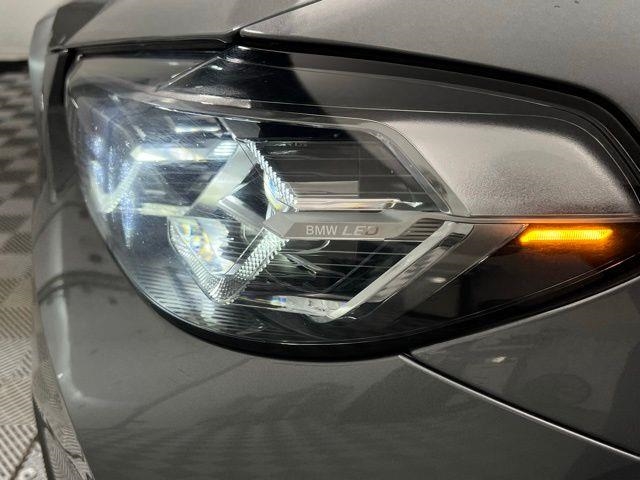 2024 BMW X3 xDrive30i AWD