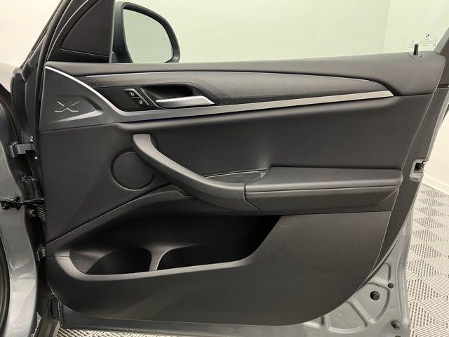 2024 BMW X3 xDrive30i AWD