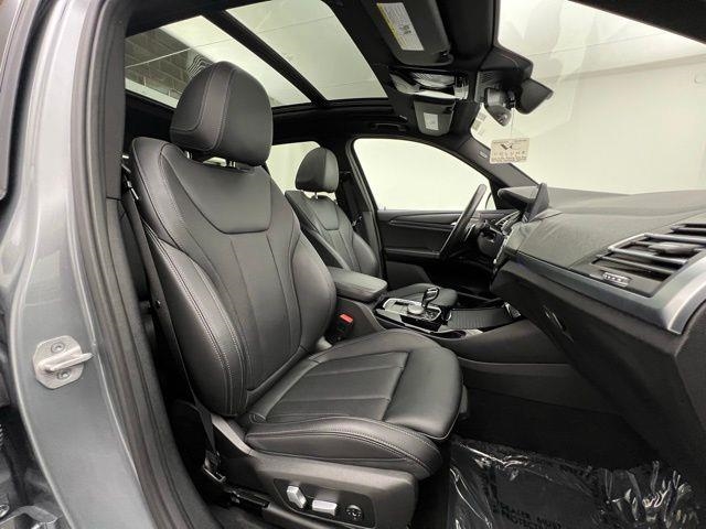 2024 BMW X3 xDrive30i AWD