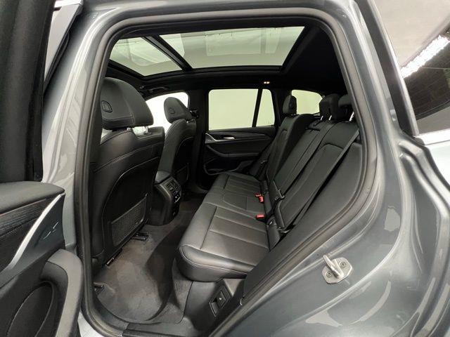 2024 BMW X3 xDrive30i AWD