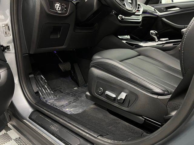 2024 BMW X3 xDrive30i AWD