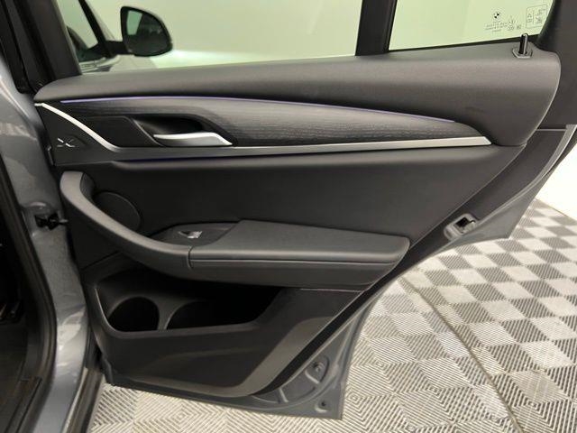 2024 BMW X3 xDrive30i AWD