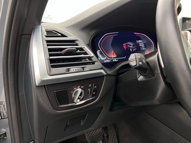 2024 BMW X3 xDrive30i AWD