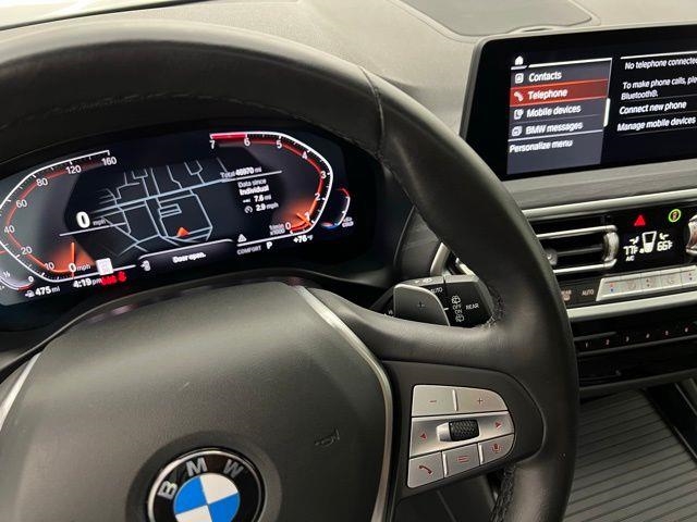 2024 BMW X3 xDrive30i AWD