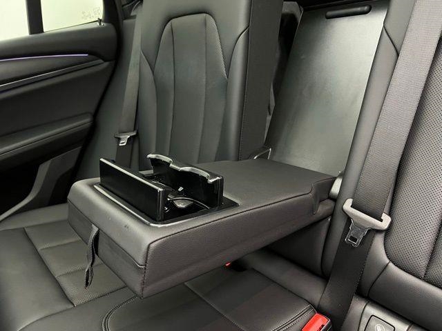 2024 BMW X3 xDrive30i AWD