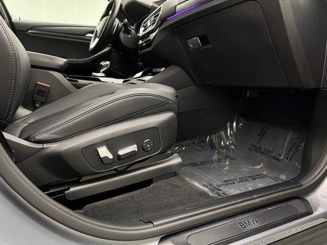 2024 BMW X3 xDrive30i AWD