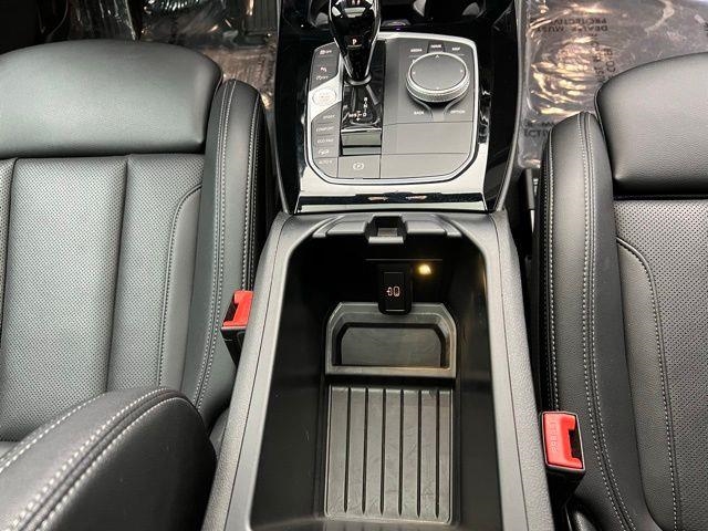 2024 BMW X3 xDrive30i AWD