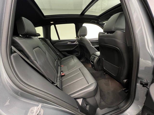 2024 BMW X3 xDrive30i AWD