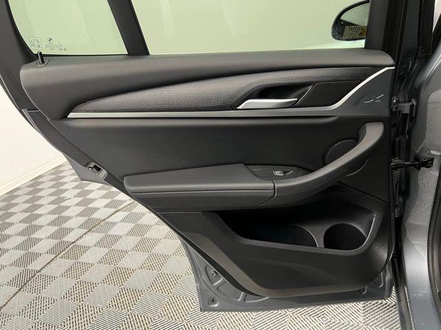 2024 BMW X3 xDrive30i AWD