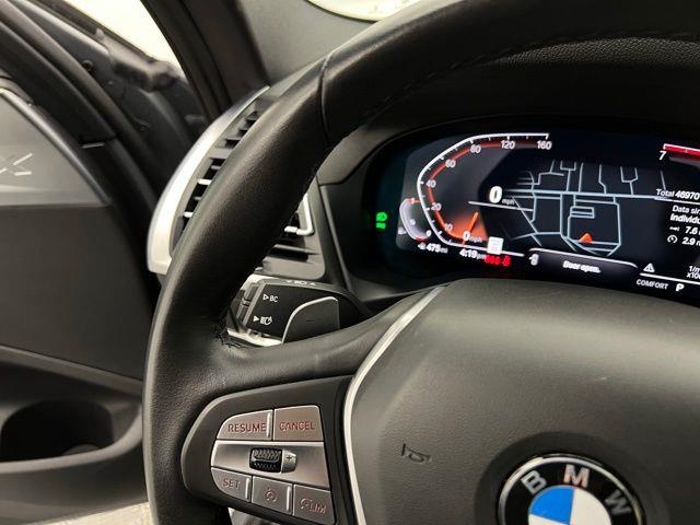 2024 BMW X3 xDrive30i AWD