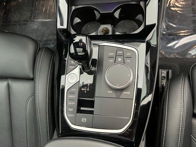 2024 BMW X3 xDrive30i AWD