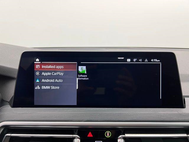 2024 BMW X3 xDrive30i AWD