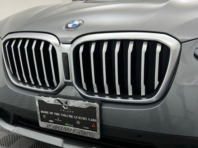 2024 BMW X3 xDrive30i AWD