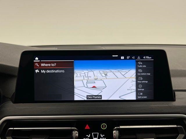 2024 BMW X3 xDrive30i AWD