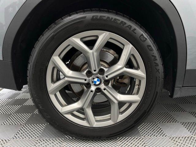 2024 BMW X3 xDrive30i AWD