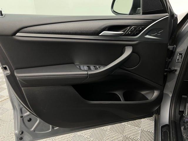 2024 BMW X3 xDrive30i AWD