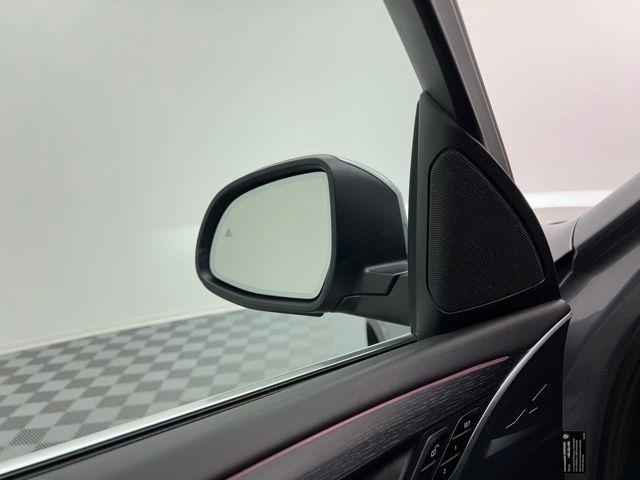 2024 BMW X3 xDrive30i AWD