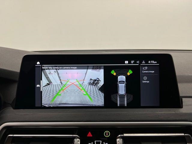 2024 BMW X3 xDrive30i AWD