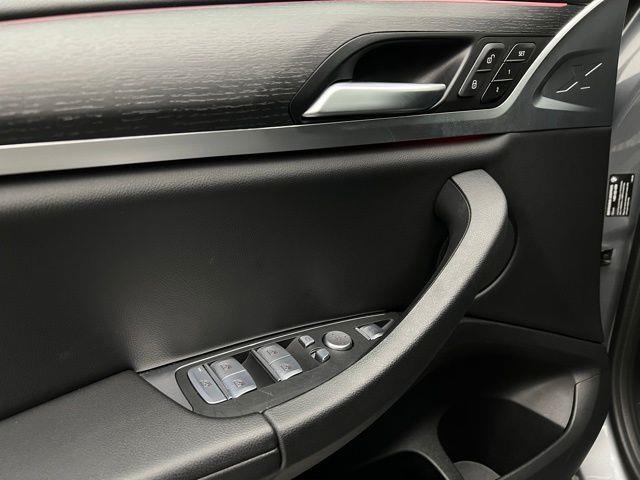 2024 BMW X3 xDrive30i AWD