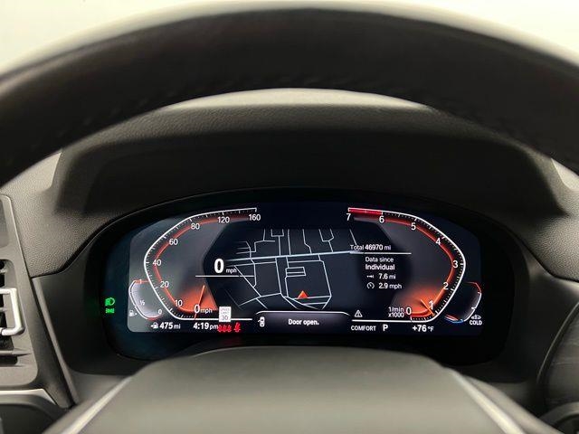 2024 BMW X3 xDrive30i AWD