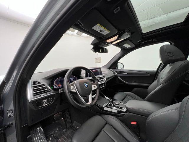 2024 BMW X3 xDrive30i AWD