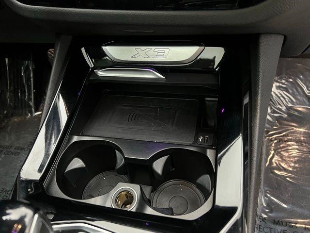 2024 BMW X3 xDrive30i AWD