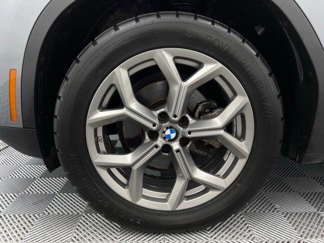 2024 BMW X3 xDrive30i AWD