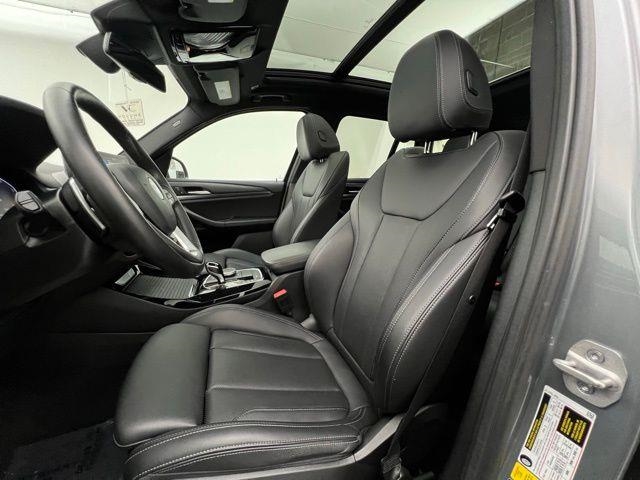2024 BMW X3 xDrive30i AWD