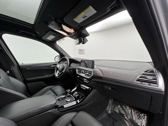 2024 BMW X3 xDrive30i AWD