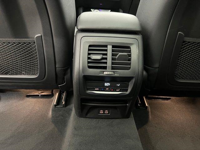 2024 BMW X3 xDrive30i AWD