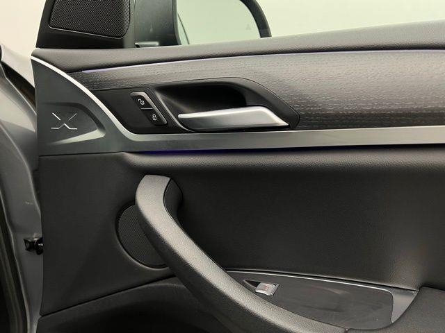 2024 BMW X3 xDrive30i AWD