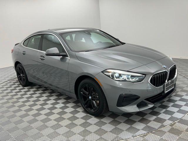 2024 BMW 2 Series 228i xDrive AWD