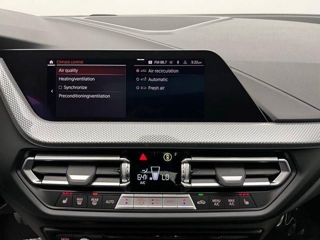 2024 BMW 2 Series 228i xDrive AWD